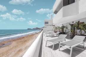 Apartamentos Proamar